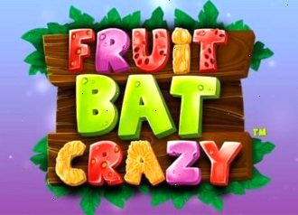 Автомат Fruitbat Crazy